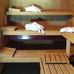 Kurhaus Uhlenberg 4* באד מינסטראייפל