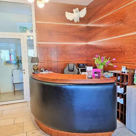 Hotel Kurhaus Uhlenberg 4*