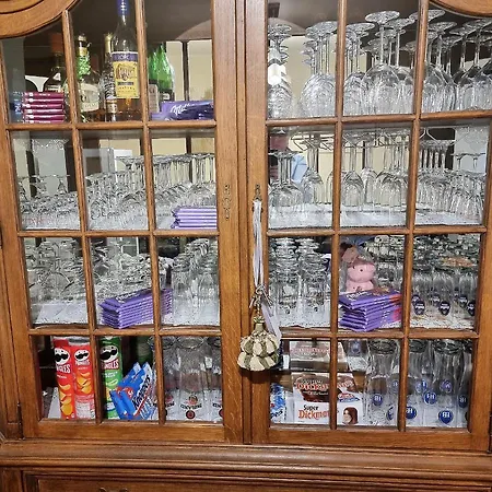 Hotel Kurhaus Uhlenberg