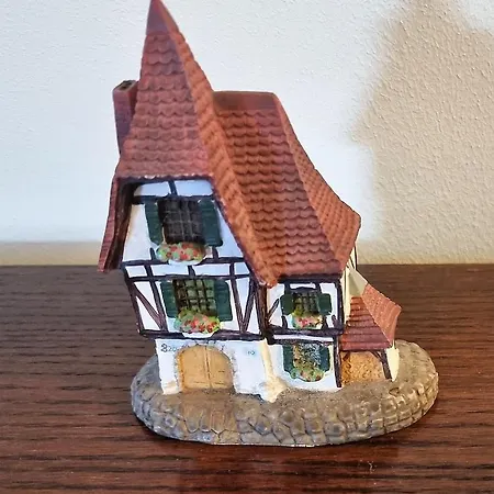 Kurhaus Uhlenberg 4*