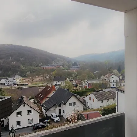 Wellness Uhlenberg Bad Muenstereifel