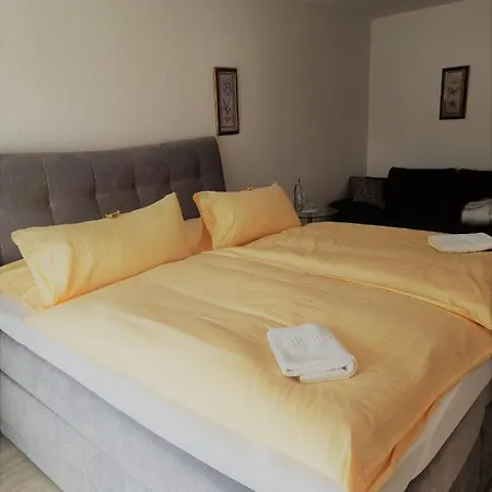 Kurhaus Uhlenberg 4* Bad Muenstereifel