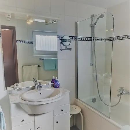 Kurhaus Uhlenberg Hotel