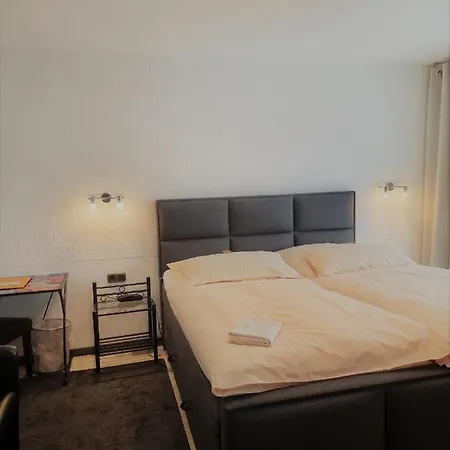 Hotel Kurhaus Uhlenberg