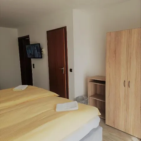 Kurhaus Uhlenberg 4* Bad Muenstereifel