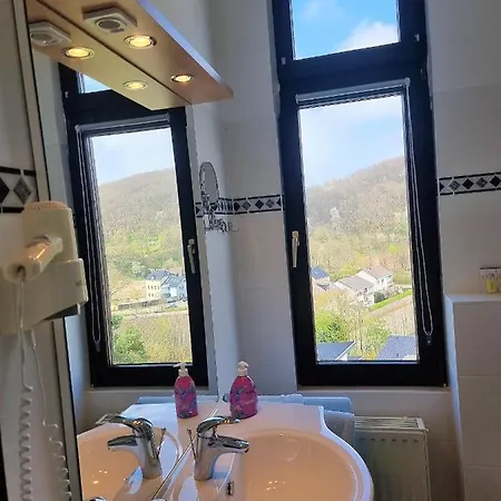 Hotel Kurhaus Uhlenberg 4*