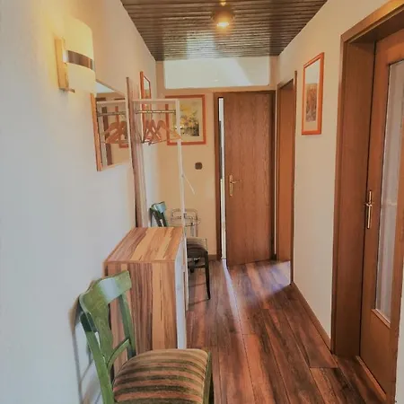 מלון Kurhaus Uhlenberg 4*
