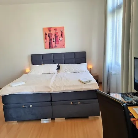 Kurhaus Uhlenberg Hotel 4*