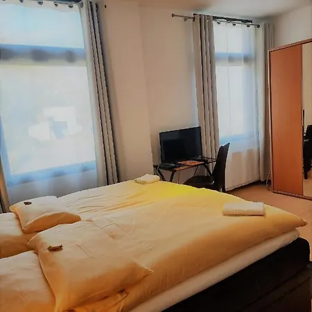 Kurhaus Uhlenberg Hotel