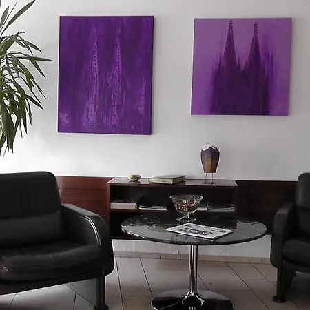 Kurhaus Uhlenberg 4*