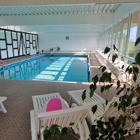 Kurhaus Uhlenberg Hotel