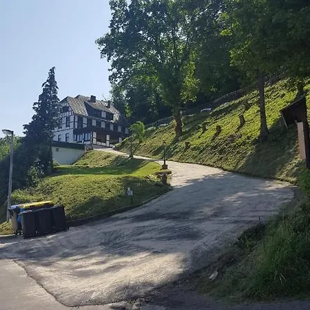 Kurhaus Uhlenberg Hotel Bad Muenstereifel