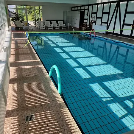 Kurhaus Uhlenberg Bad Münstereifel