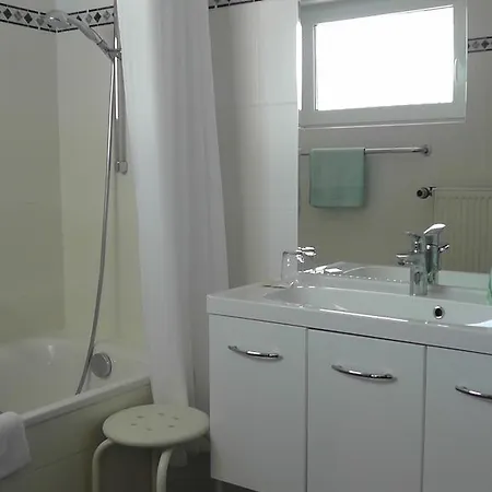 Kurhaus Uhlenberg Hotel