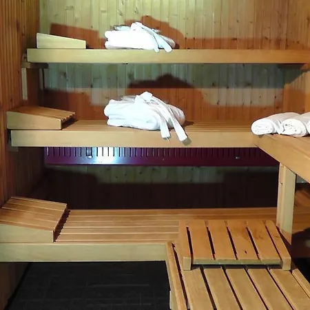 Kurhaus Uhlenberg 4* Bad Muenstereifel