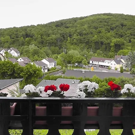 Kurhaus Uhlenberg Hotel Bad Muenstereifel