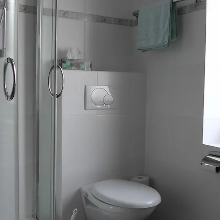 Szálloda Kurhaus Uhlenberg