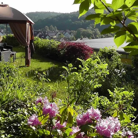 Kurhaus Uhlenberg 4*