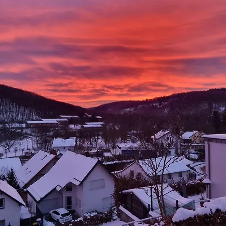 Kurhaus Uhlenberg ホテル バート・ミュンスターアイフェル