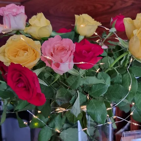 Hotel Kurhaus Uhlenberg Bad Muenstereifel