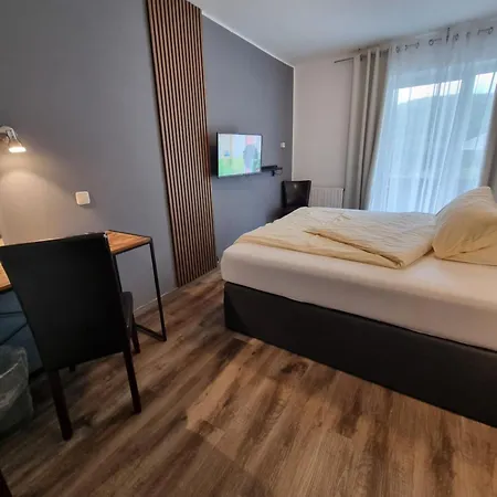 Kurhaus Uhlenberg Hotel