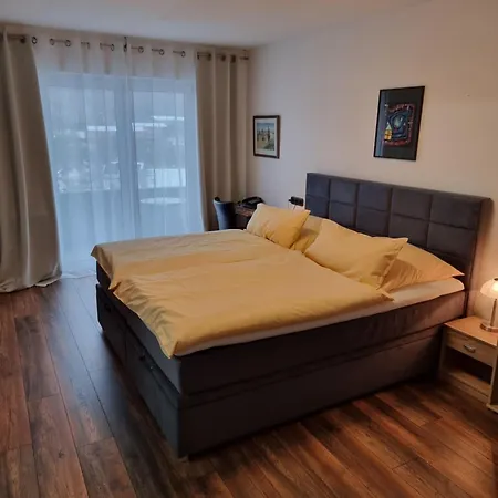 Hotel Kurhaus Uhlenberg 4*