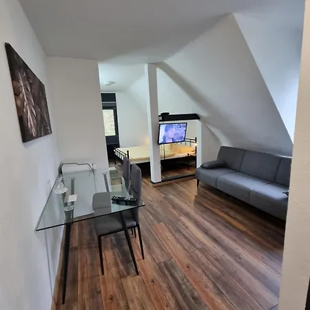 Kurhaus Uhlenberg Hotel Bad Muenstereifel