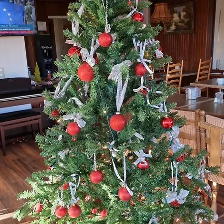 호텔 Kurhaus Uhlenberg 4*