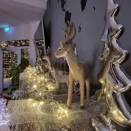 Kurhaus Uhlenberg Hotel Bad Muenstereifel