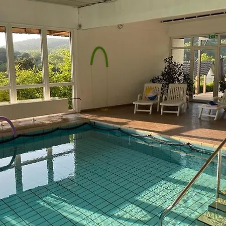 Hotel Kurhaus Uhlenberg 4*