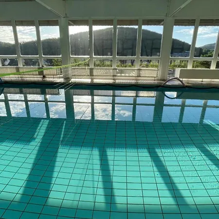 Kurhaus Uhlenberg 4* Bad Münstereifel