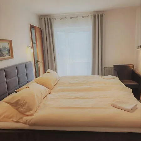 Kurhaus Uhlenberg 4* Bad Muenstereifel