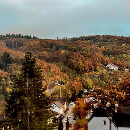 Hotel Kurhaus Uhlenberg