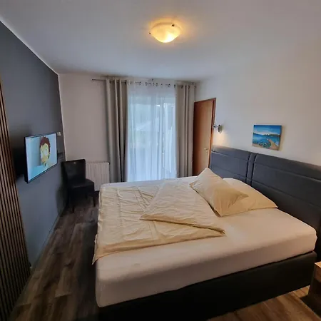 Kurhaus Uhlenberg 4* Bad Muenstereifel