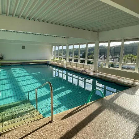 Wellness Uhlenberg Hotel 4*