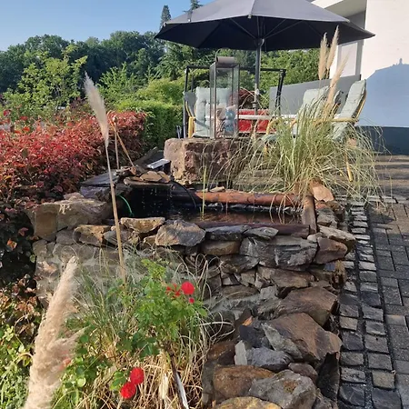 Hotel Wellness Uhlenberg