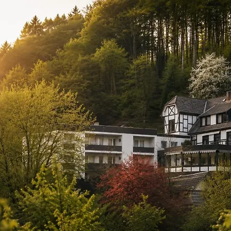 Wellness Uhlenberg Bad Muenstereifel