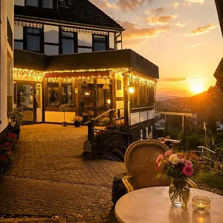 Wellness Uhlenberg 4* Bad Muenstereifel