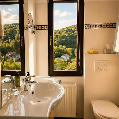 Wellness Uhlenberg Hotel