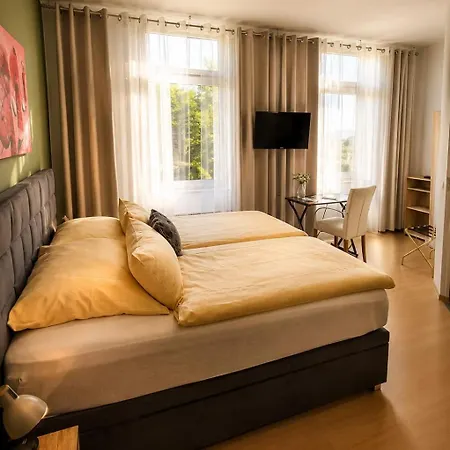 Hotel Wellness Uhlenberg