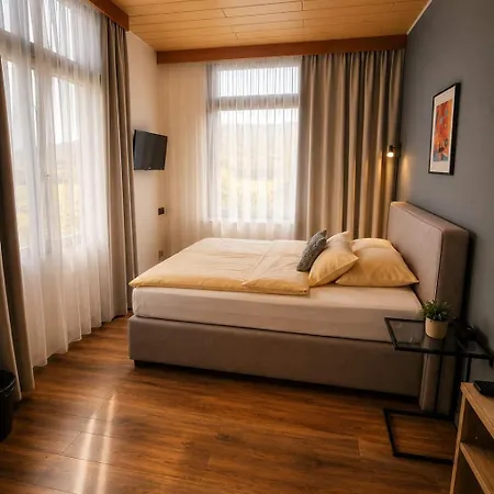 Wellness Uhlenberg Hotel 4*