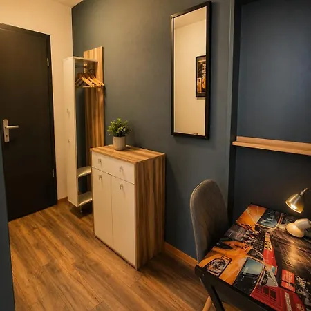 Hotel Wellness Uhlenberg 4*