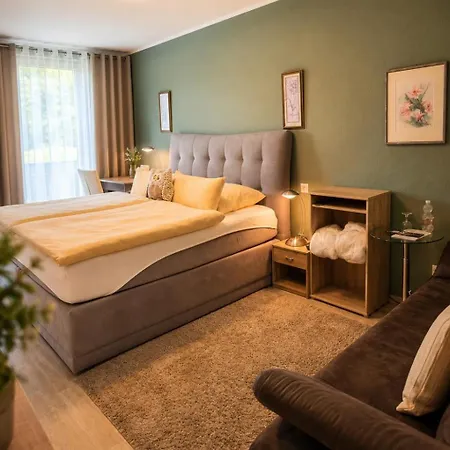 Hotel Wellness Uhlenberg Bad Muenstereifel