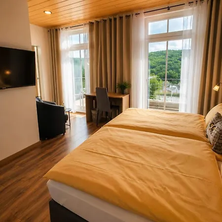Wellness Uhlenberg 4*