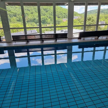 Wellness Uhlenberg 4*