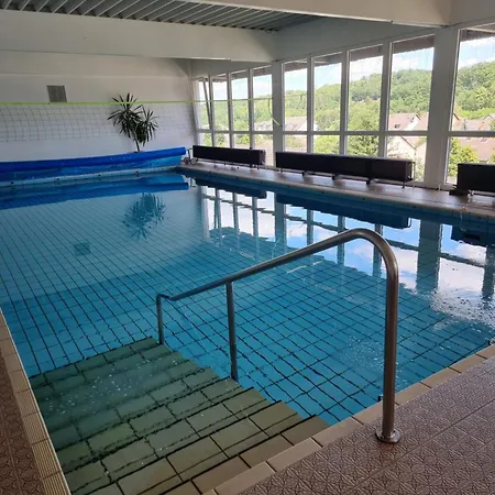 Wellness Uhlenberg Bad Muenstereifel