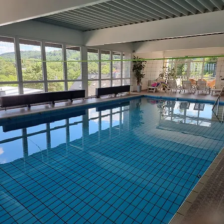 Wellness Uhlenberg 4* Bad Muenstereifel