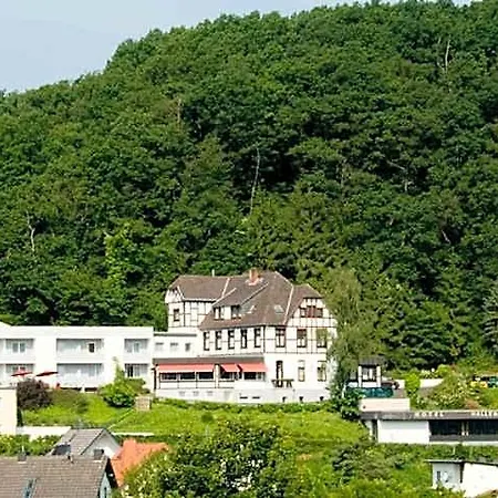 Wellness Uhlenberg 바트 뮌스터아이펠