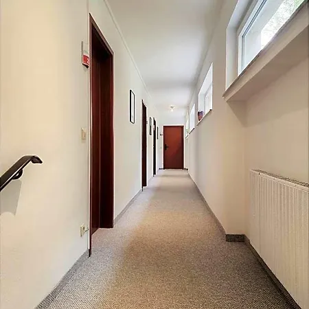 Wellness Uhlenberg 호텔