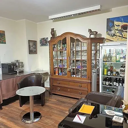 호텔 Wellness Uhlenberg 4*